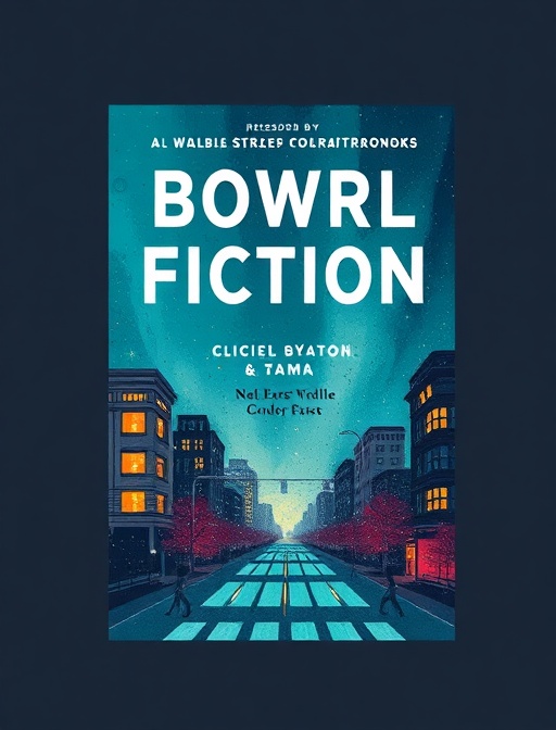 Contemporary Fiction